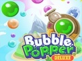 Spel Bubble Popper Deluxe