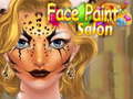 Spel Face Paint Salon