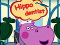 Spel Hippo Dentist