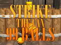 Spel 99 Balls Strike