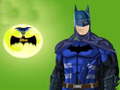Spel Batman Dress