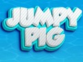 Spel Jumpy Pig