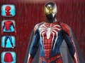 Spel Spiderman Hero Mix