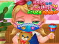 Spel Baby Cathy Ep21 Cough Remedy