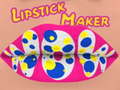 Spel Lipstick Maker