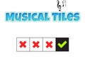 Spel Musical Tiles