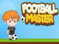 Spel Football Master