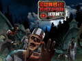 Spel Zombie Sniper Hunt