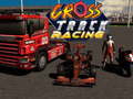 Spel Cross Track Racing