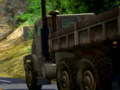 Spel Animal Cargo Transporter Truck Game 3D