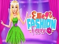Spel Ellie Fashion Fever