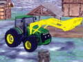 Spel US Modern Farm Simulator