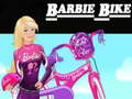 Spel Barbie Biker