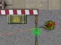 Spel Zombie Shooting 2D