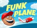 Spel Funky Plane
