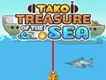 Spel Tako Treasure of the Sea
