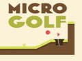 Spel Micro Golf