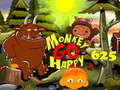 Spel Monkey Go Happy Stage 625