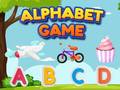 Spel Alphabet Game