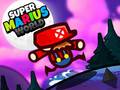 Spel Super Marius World