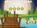 Spel Couple Parrot Escape