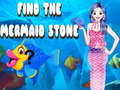 Spel Find The Mermaid Stone