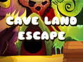 Spel Cave Land Escape