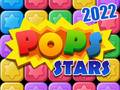 Spel Popstar Mania