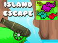 Spel Island Escape