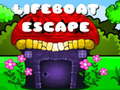 Spel Lifeboat Escape