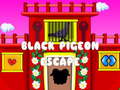 Spel Black Pigeon Escape