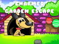 Spel Charmed Garden Escape