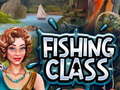 Spel Fishing Class