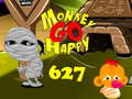 Spel Monkey Go Happy Stage 627