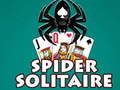 Spel The Spider Solitaire