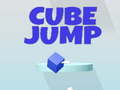 Spel Cube Jump