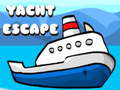 Spel Yacht Escape