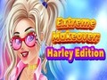 Spel Extreme Makeover: Harley Edition
