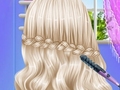 Spel Different Fashion Hairstyle
