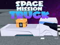 Spel Space Mission Truck