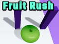 Spel Fruit Rush 
