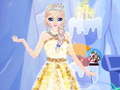 Spel Frozen Princess 2