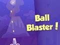 Spel Ball Blaster