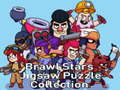 Spel Brawl Stars Jigsaw Puzzle Collection