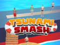 Spel Tsunami Smash