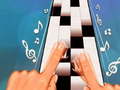Spel Piano Magic Tiles Hot song 