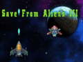 Spel Save from Aliens III