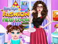 Spel Baby Taylor Fashion New Look