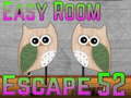 Spel  Amgel Easy Room Escape 52 
