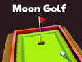 Spel Moon Golf